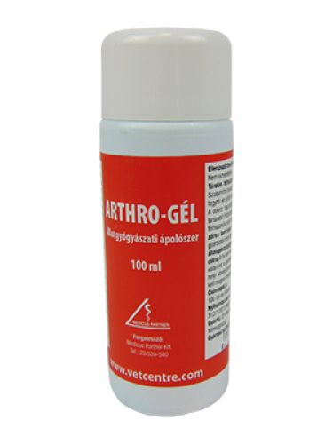 Arthro γέλη  100 ml