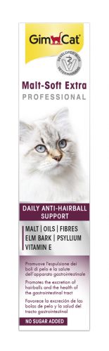 GimCat Malt Soft Extra πάστα  20 g