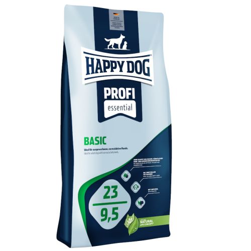 Happy Dog Profi-Line Βασική Σειρά  20 kg