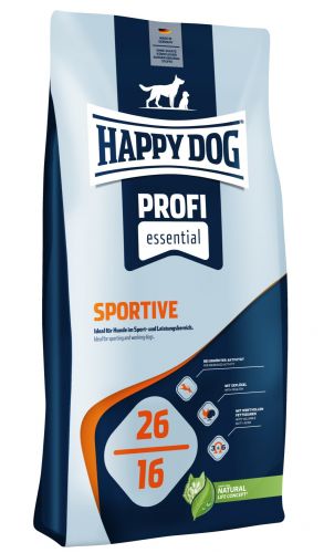 Happy Dog Profi-Line Αθλητική Σειρά  20 kg