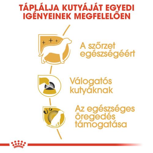 Royal Canin Yorkshire Terrier Adult - Yorkshire Terrier felnőtt kutya száraz táp  1.5 kg