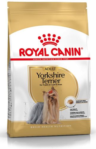 Royal Canin Yorkshire Terrier Adult - ξηρή τροφή για ενήλικες Yorkshire Terrier  7.5 kg