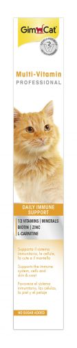 GimCat πολυβιταμινούχος πάστα  100 g