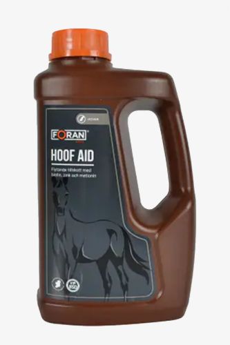 Foran Υγρό Φροντίδας Οπλών  1 l