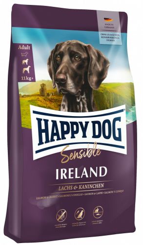 Happy Dog Supreme Sensible Ιρλανδία  12.5 kg