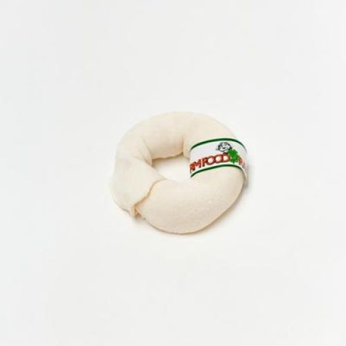 Farm Food Rawhide Οδοντικό Ντόνατ  1 db