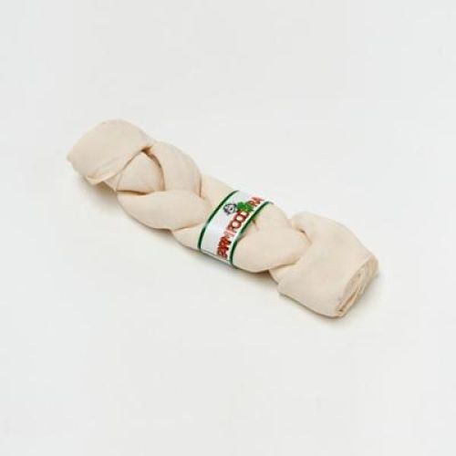 Farm Food Rawhide Οδοντικό Πλεξούδι  1 db