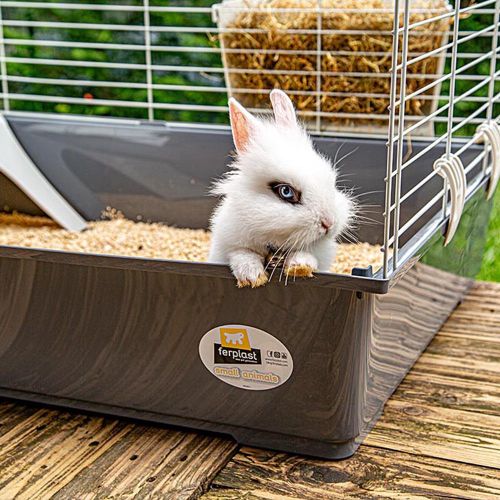 Ferplast Rabbit 100 nyúlketrec  1 db