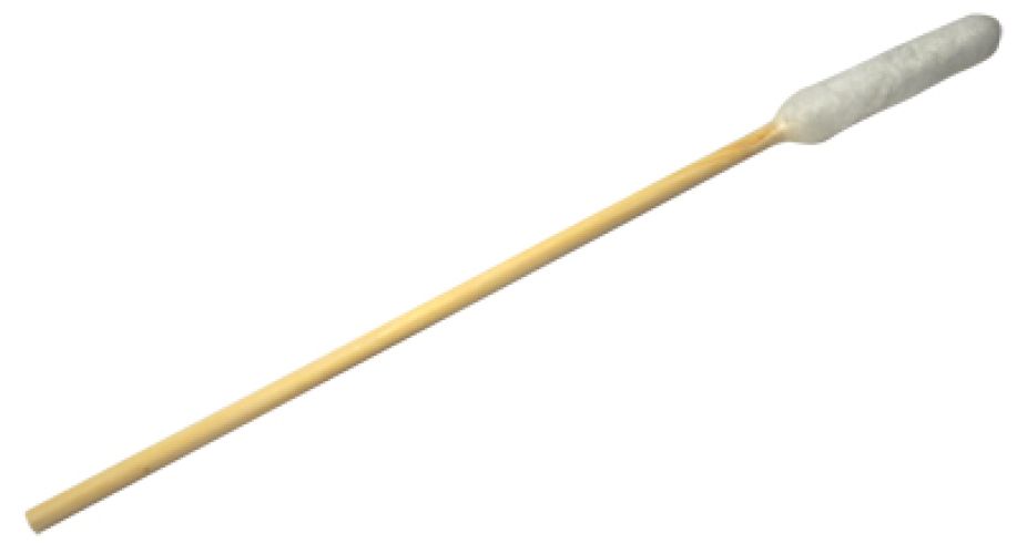 Bamboostick μπατονέτες καθαρισμού αυτιών  50 db