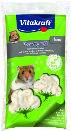 Vitakraft Dreamy Soft κρεβάτι τρωκτικών  1 db