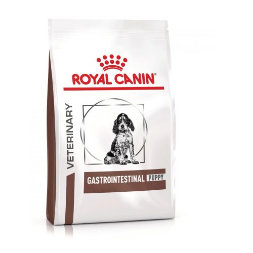 Royal Canin Γαστρεντερικό Κουτάβι  2.5 kg