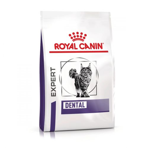 Royal Canin Οδοντιατρικό Γάτας  1.5 kg
