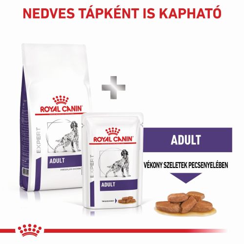 Royal Canin Medium Adult Dog  10 kg