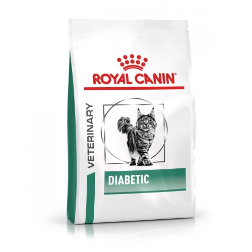 Royal Canin Feline Diabetic 46  400 g