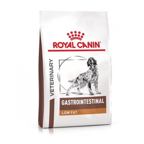 Royal Canin Γαστρεντερική Χαμηλών Λιπαρών  1.5 kg
