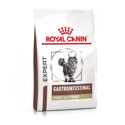 Royal Canin Feline Fibre Response Ξηρή Τροφή 31  4 kg