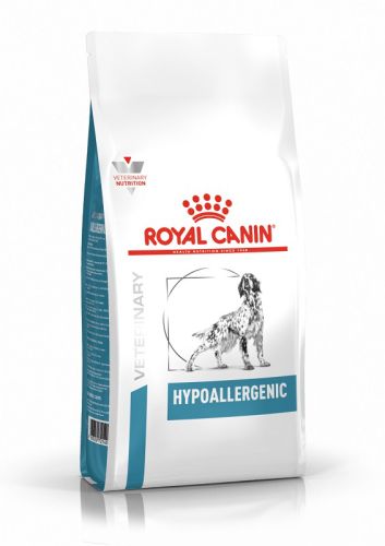 Royal Canin Υποαλλεργική 21  2 kg