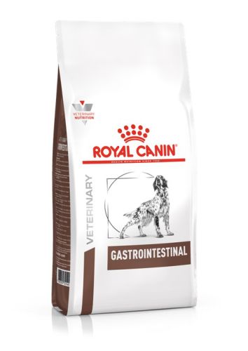 Royal Canin Γαστρεντερική Τροφή  7.5 kg