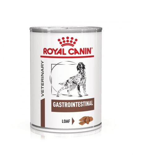 Royal Canin Γαστρεντερικό - Κονσέρβα  400 g