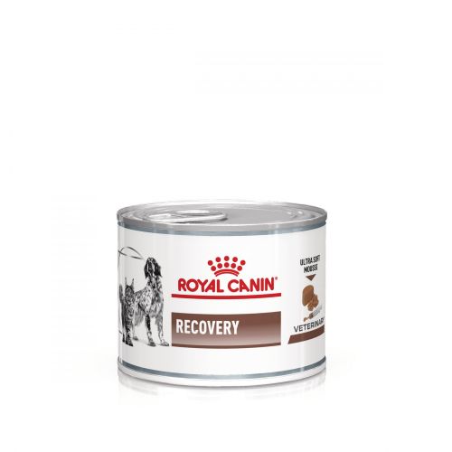 Royal Canin Recovery - Κονσέρβα  195 g