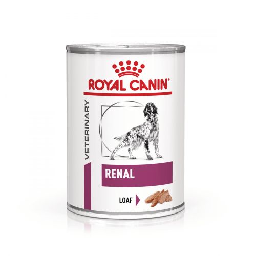 Royal Canin Νεφρική - Κονσέρβα  410 g