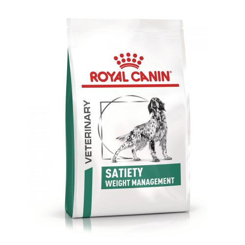 Royal Canin Satiety Διαχείριση Βάρους Sat 30  1.5 kg