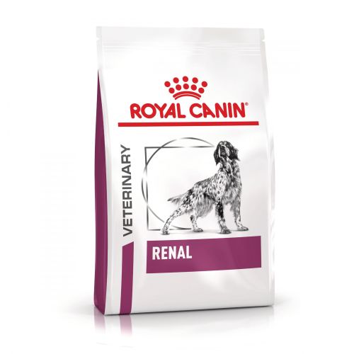 Royal Canin Νεφρική Τροφή  7 kg