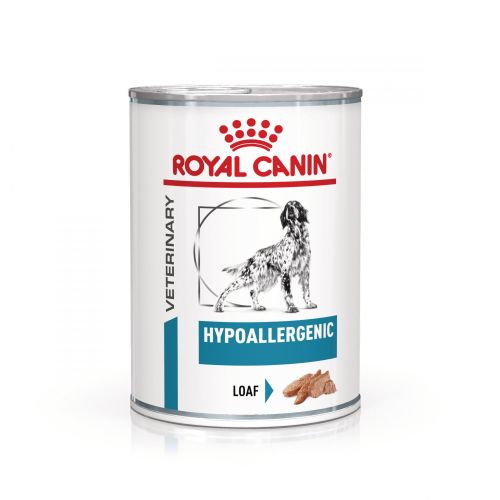 Royal Canin Υποαλλεργική - Κονσέρβα  400 g