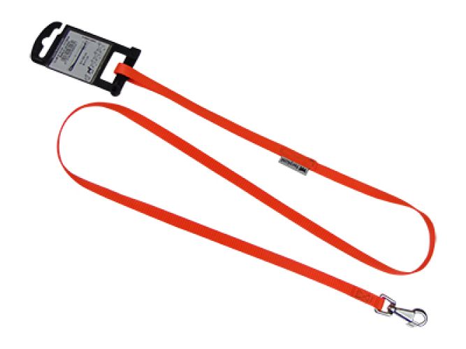 Ferplast Club G λουρί - πορτοκαλί  1 db