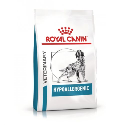 Royal Canin Υποαλλεργική 21  7 kg