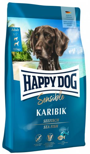 Happy Dog Supreme Sensible Καραϊβική  1 kg