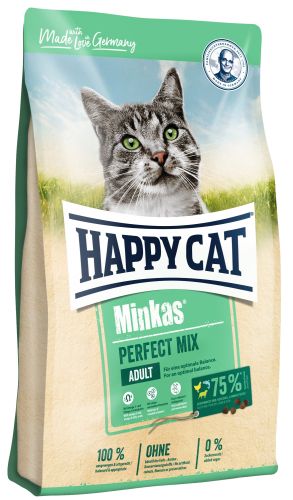 Happy Cat Minkas Perfect Mix  1.5 kg