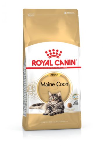 Royal Canin Maine Coon Ενήλικο - ξηρή τροφή  2 kg