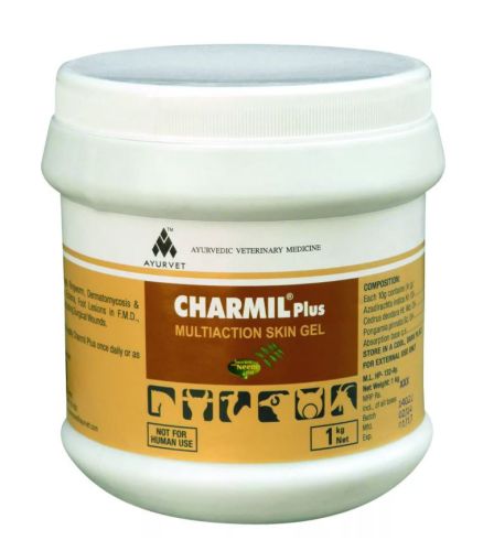 Charmil Plus Gel  1 kg