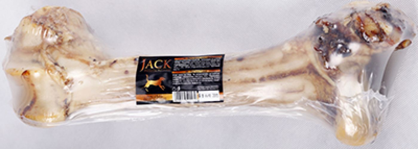 Jack βοδινό κόκκαλο κνήμης  1 db