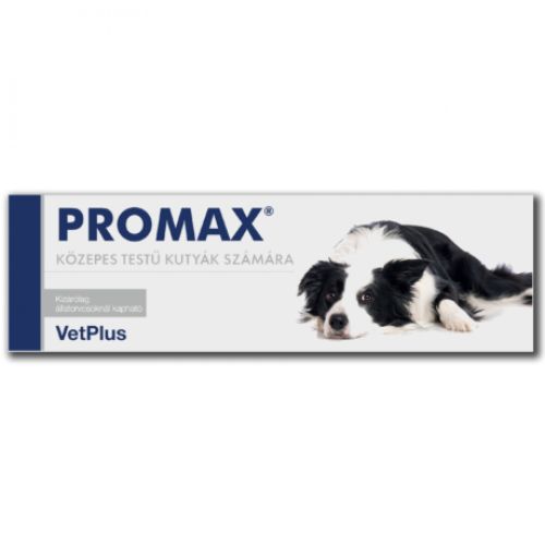 Promax Medium Breed προβιοτική πάστα  18 ml