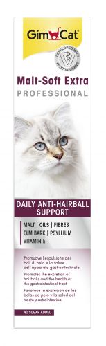 GimCat Malt Soft Extra πάστα  200 g