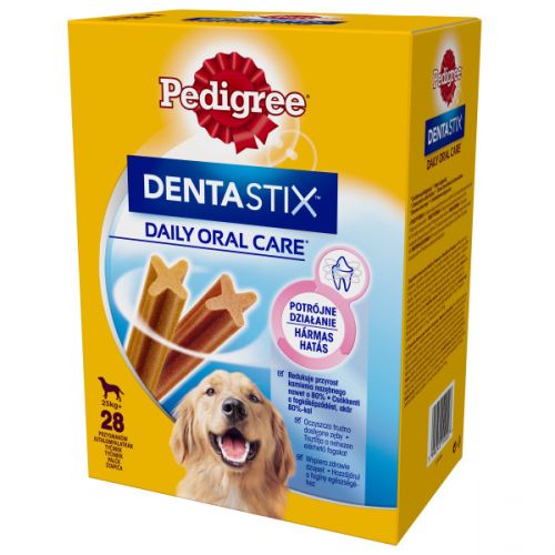 Pedigree DentaStix l   1080 g