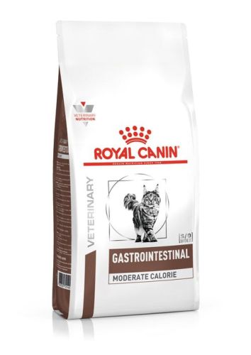 Royal Canin Feline Γαστρεντερικό Μέτριας Θερμιδικής Αξίας  2 kg