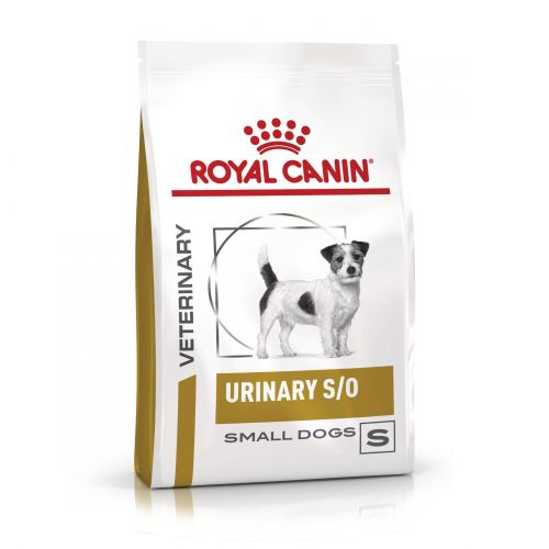Royal Canin Urinary S/O Μικρόσωμος Σκύλος 20  4 kg