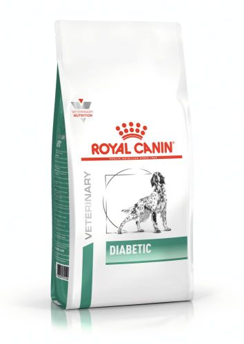 Royal Canin Διαβητικό Σκυλί 37  7 kg