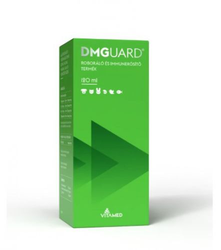 DMGuard  120 ml