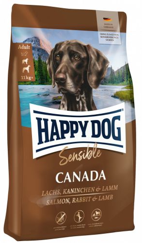 Happy Dog Supreme Sensible Canada  1 kg