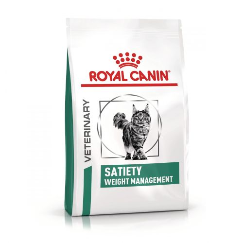 Royal Canin Διαχείριση Βάρους Satiety Γάτας  3.5 kg