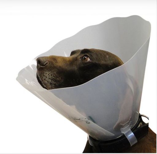 Χειρουργικό Κολάρο Greencol 12,5 cm   1 db