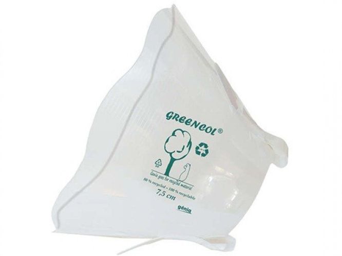 Χειρουργικό Κολάρο Greencol 7,5 cm   1 db