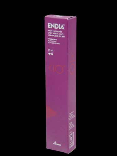 ENDIA πάστα  15 ml