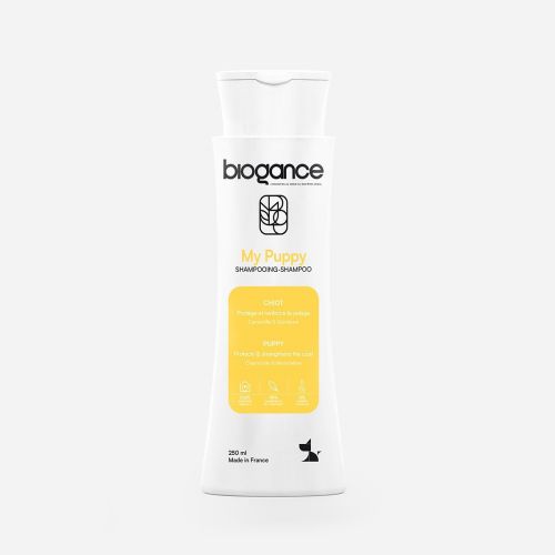 Biogance My Puppy Σαμπουάν  250 ml