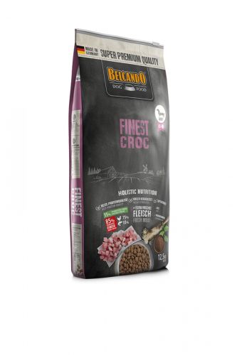 Belcando Finest Croc  12.5 kg