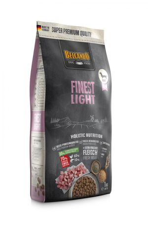 Belcando Finest Light  1 kg